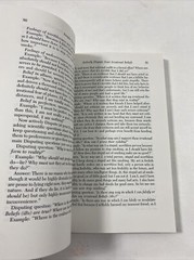 How to Stubbornly Refuse to Make Yourself Miserable – Albert Ellis (PB, 1994)