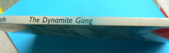 The Dynamite Gang, The 367th Fighter Group in WWII, Richard Groh, Aero, LN 1983