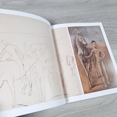 Picasso Masterworks 1904-1937 Reilly Rhodes 2018 First Edition Signed Art Book