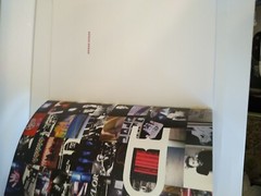 DURAN DURAN All You Need Is Now Tour Book Program Programme