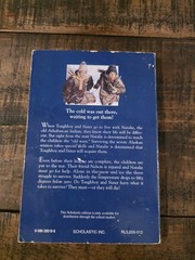 Vintage Winter Camp By Kirkpatrick Hill (1995 Paperback) Book Very Good