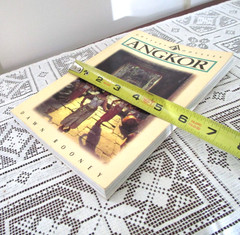 Angkor Paperback Dawn Rooney, 2000
