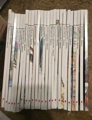 25 of 26 Books Janet Riehecky Childrens Dinosaur Books World Tyrannosaurus Youth