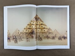 Art Of Burning Man; NK Guy, Taschen Books, 2015, Burning Man Festival, HC