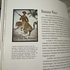 THE MARINES Marine Corps Heritage Foundation ILLUSTRATED BOOK 1998 LARGE
