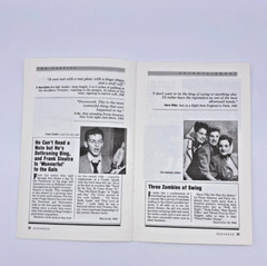 Newsweek Decade Booklets 1940’s 1950’s 1960’s 1970’s Paperback Vintage Books-A3