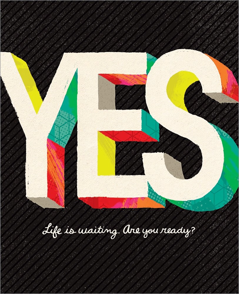 Yes — Life is Waiting. Are You Ready? – Yamada, Kobi|Phoenix, Jessica – Go…