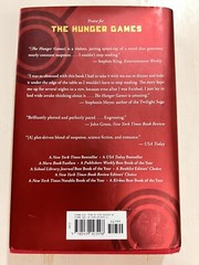 The Hunger Games Ser.: Catching Fire (Hunger Games, Book Two) by Suzanne Collins