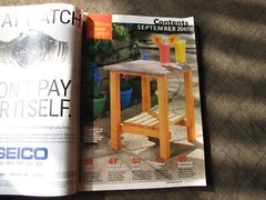 The FAMILY HANDYMAN Magazines – Lot of 5 – Various Issues & Years – See Photos