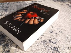 Mindf*ck Series by S. T. Abby (2019, Trade Paperback)