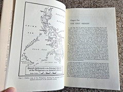 Jesuits in the Phillippines, 1581-1768 / H. de la Costa, 1967 HCDJ 1st Ed, VG+
