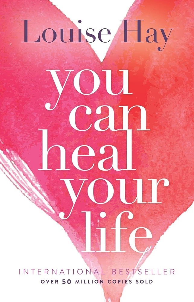 You Can Heal Your Life Paperback N530 H214