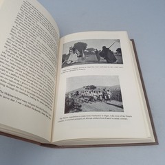 The Last Caravan: 1978 G. P. Putnam’s & Sons Hardcover by Thurston Clarke