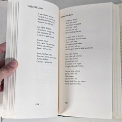 Selected Poems of Langston Hughes Vintage 1959 Borzoi Book Poetry Collection