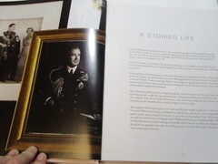 INDIA HICKS:A Slice of England, SIGNED, INSCRIBED, Large Format, Designer Decor