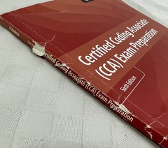 Certified Coding Associate (CCA) Exam Preparation Sixth Edition 2017