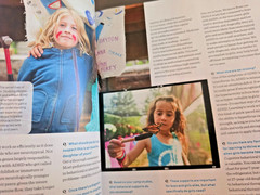 ADHD – Special Issue On Girls & Women – 2026 Edition – ADHD Lifestyle & Career