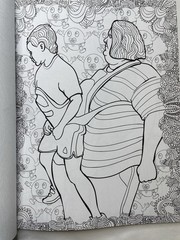 People of Walmart ADULTS ONLY Coloring Book: Rolling Back Dignity