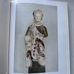 Greek Sculpture, R. Lullies and M. Hirmer, 1957