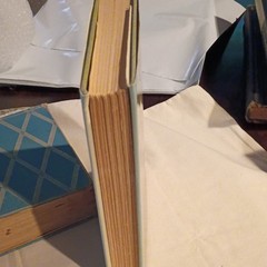 M.F.K. Fisher Among Friends 1971 First Edition Hardcover Knopf Borzoi Book