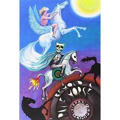 Behold a Pale Horse by William Cooper (1991, Trade Paperback)