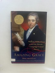 Eric Metaxas Lot (4 Books / Bonhoeffer, Wilberforce, Martin Luther)— 3 Signed