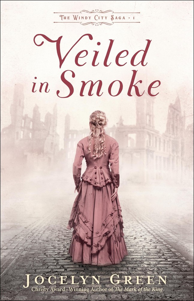Veiled in Smoke: (A Historical Fiction Series with Mystery and Intrigue Set …