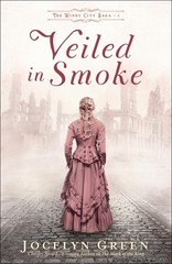 Veiled in Smoke: (A Historical Fiction Series with Mystery and Intrigue Set …
