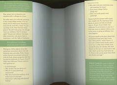 Prayer: Does It Make Any Difference? by Yancey, Philip Hardcover Book 359 Pages