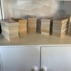 Lee Child Jack Reacher Complete Series 1-30 PB VG+