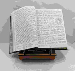 Ethiopian Bible in English Complete – Old Testament Large [Royal Leather Bound]