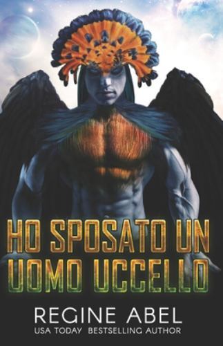 Ho Sposato Un Uomo Uccello, Like New Used, Free shipping in the US