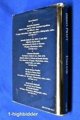 The Life and Thought of Orson Pratt 1st Ed HCDJ Breck England Mormon LDS HardCvr