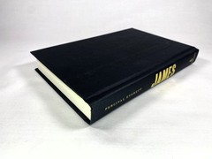 SIGNED – JAMES Percival Everett 1ST EDITION LATER PRINTING hc dj NEW PULITZER