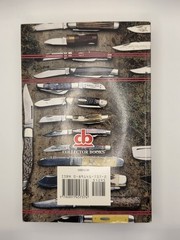 The Standard Knife Collector’s Guide (3rd Edition) – Paperback – LIKE NEW