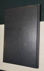 A Holiday For Murder by Agatha Christie 1985 Leatherette Bantam