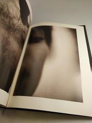 Humans by Henry Horenstein 2004 Fine Art Photography Signed Hardcover w/ DJ