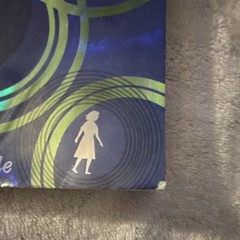 Madeleine L’Engle A Wrinkle in Time 50th Anniversary Trade Paperback Square Fish