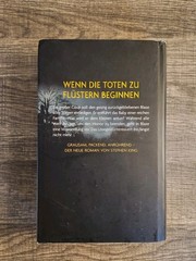 Stephen King Blaze (Qual) Richard Bachman German Edition Hardcover Heyne 2007