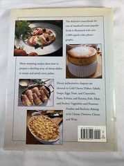 The Cheese Bible