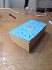 Drums of Autumn, Diana Gabaldon, 1997, Mass Market