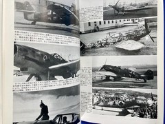 Model Art No.290, Messerschmitt Bf 109 G/K Augsburg Eagle Details Photo Book.