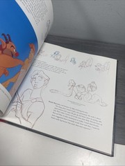 The Art of Hercules: The Chaos of Creation, Jane Healey, Stephen Rebello, 1997