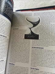 Starfinder RPG: Starship Operations Manual Staff, Paizo Br6