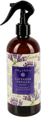 Odor Eliminating and Refreshing Linen and Room Spray, Lavender Vanilla, 16 Oz.