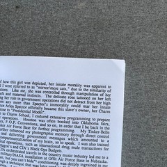 Trance Formation of America Paperback