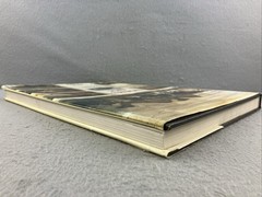 NOAH’S ARK English Edition by Rien Poortvliet Illustrated Oversized HC/DJ