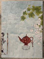 DAPHNE’S DIARY MAGAZINE ISSUE 7 2025