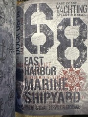 PAPER PAPER PAPER The Oceans Islands COLLECTION BOOK 180 Pages Create Craft 2025
