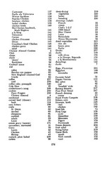 1965 The Gay Cook Book 286 Pages